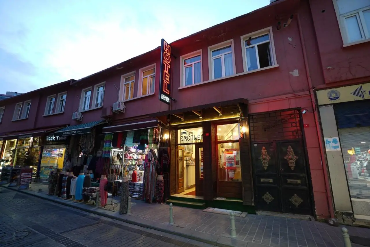 Erenler HoTeL & HosTeL