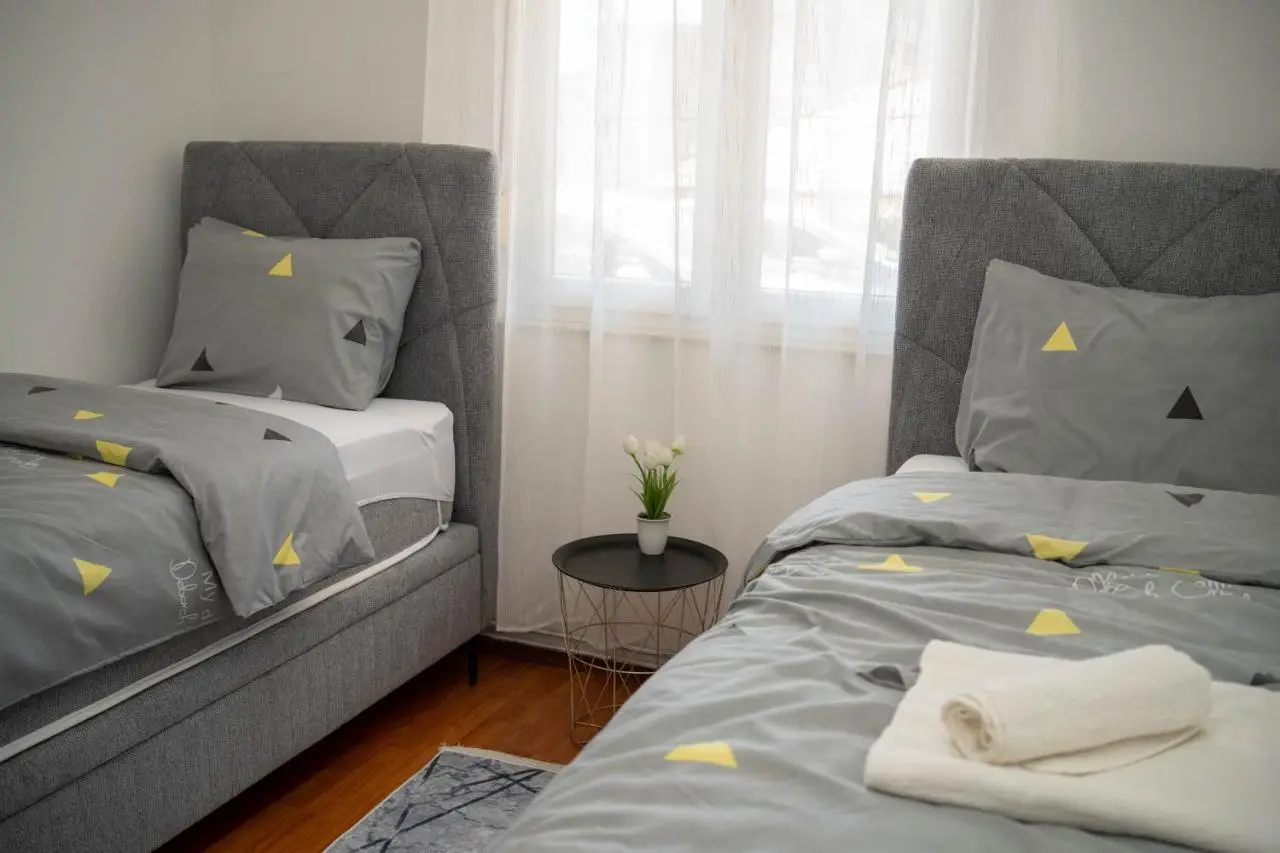 Apartman Emel