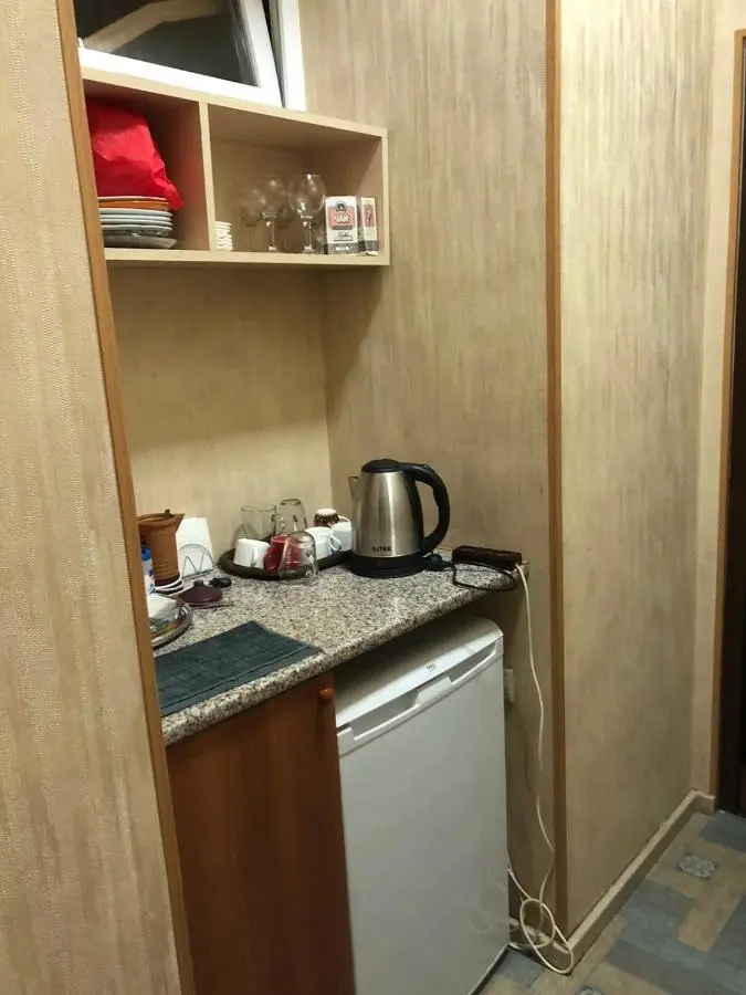 Hotel Guri
