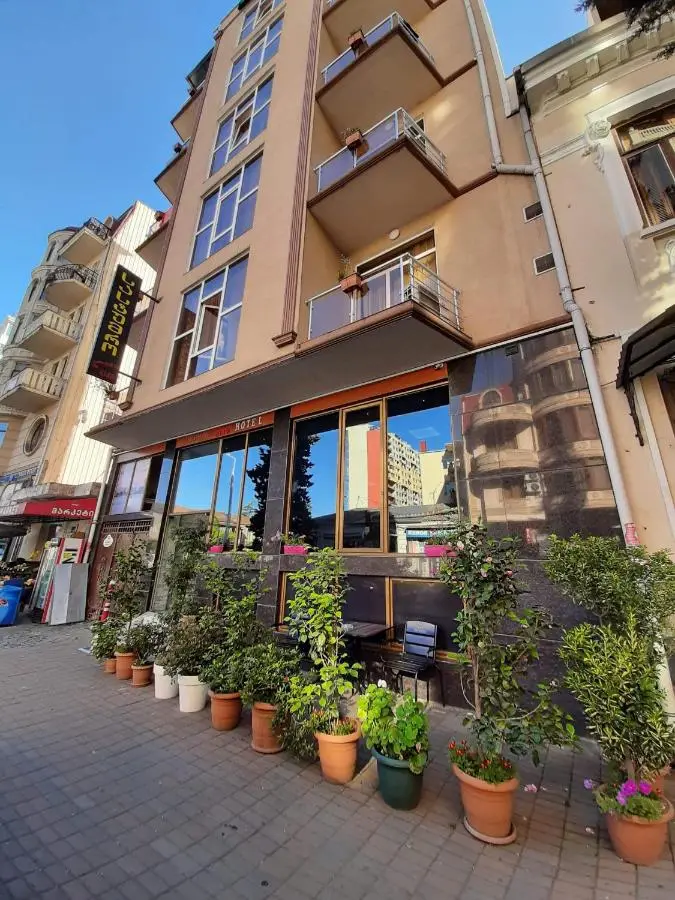 Hotel Elio Inn