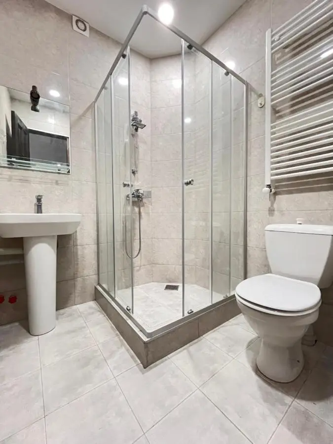Vera City Center Apartment