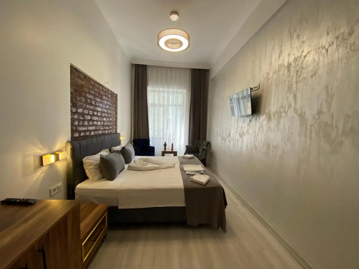 Galata Moon Hotel