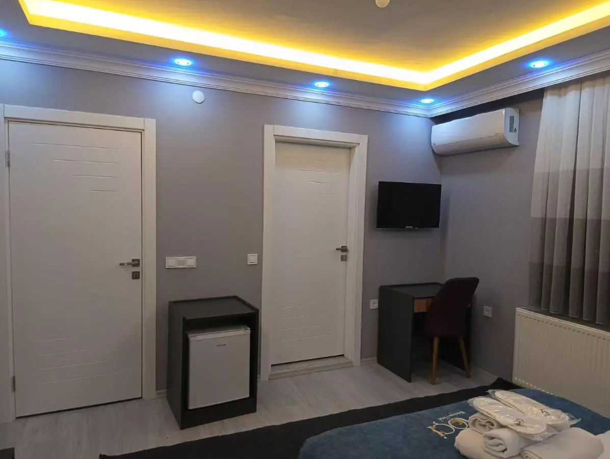 Koçi Otel