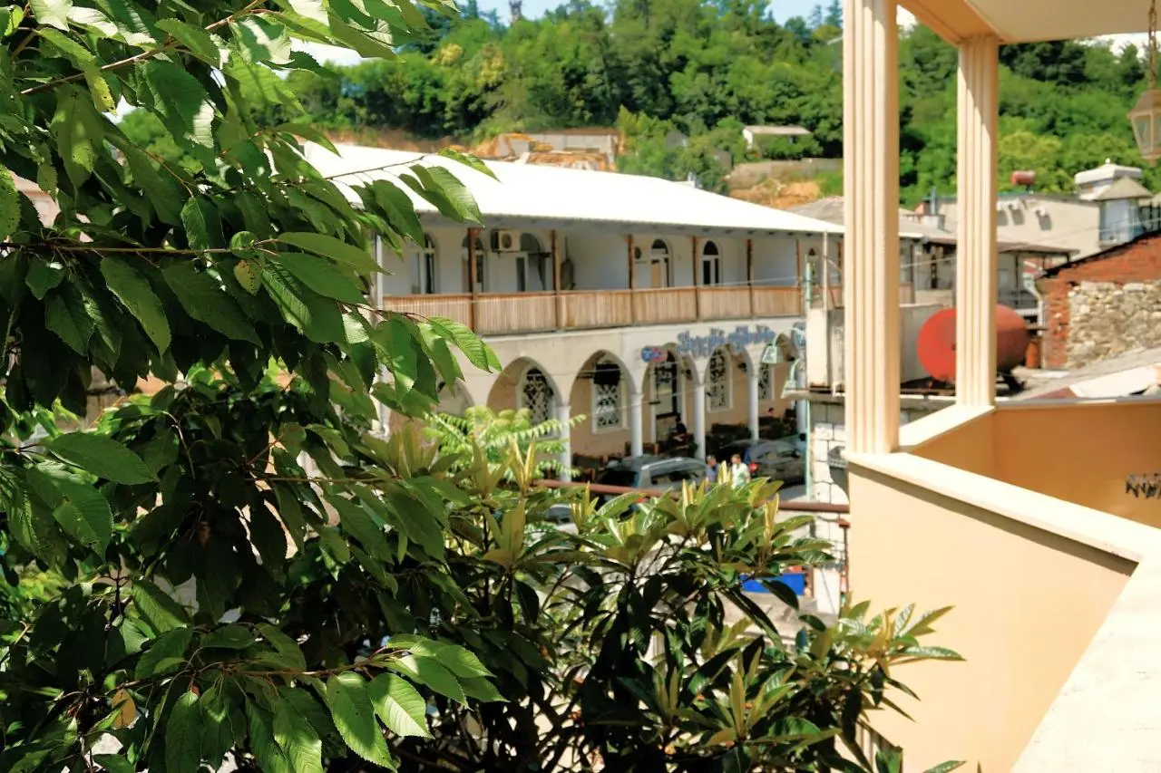 Pospolita Guest House