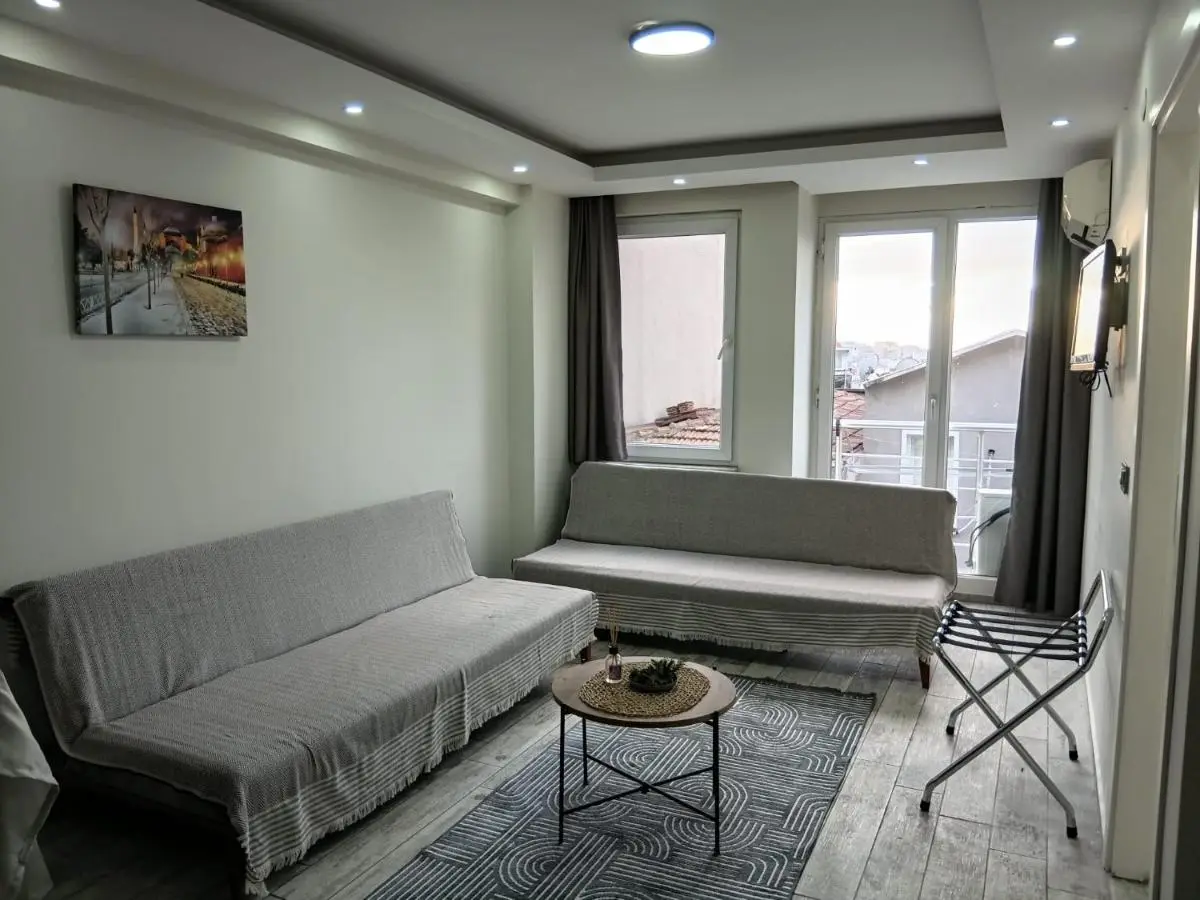 Nexus By Taksim Hotel