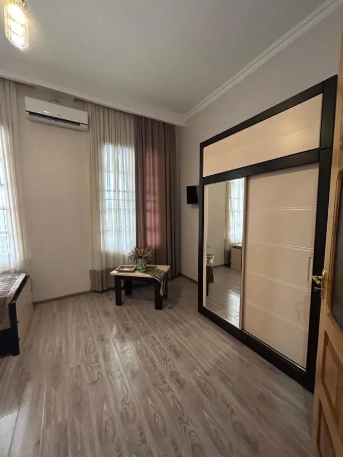 Medea Guest House