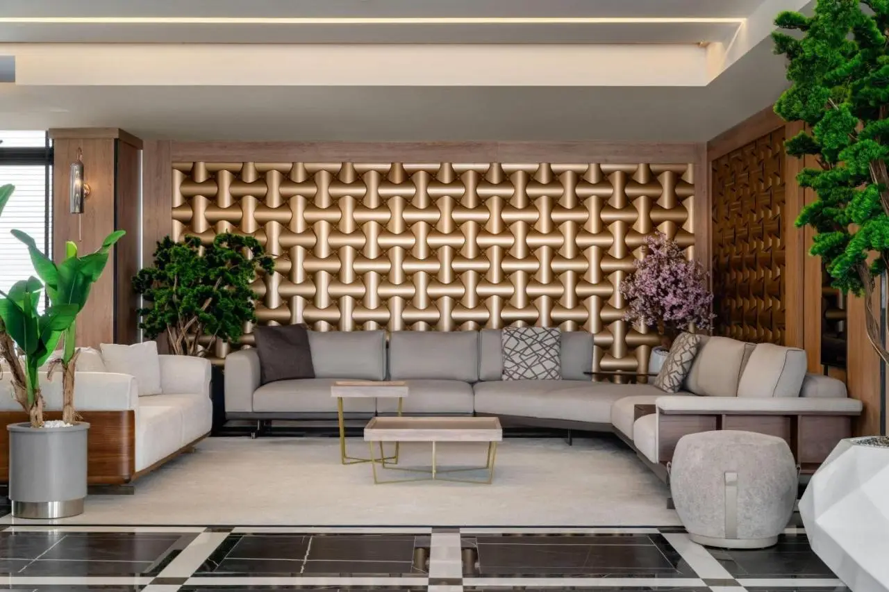 Ramada by Wyndham Erzincan Ergan
