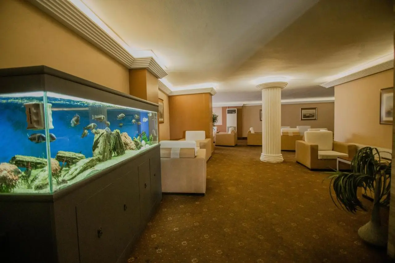 Sahinler Hotel