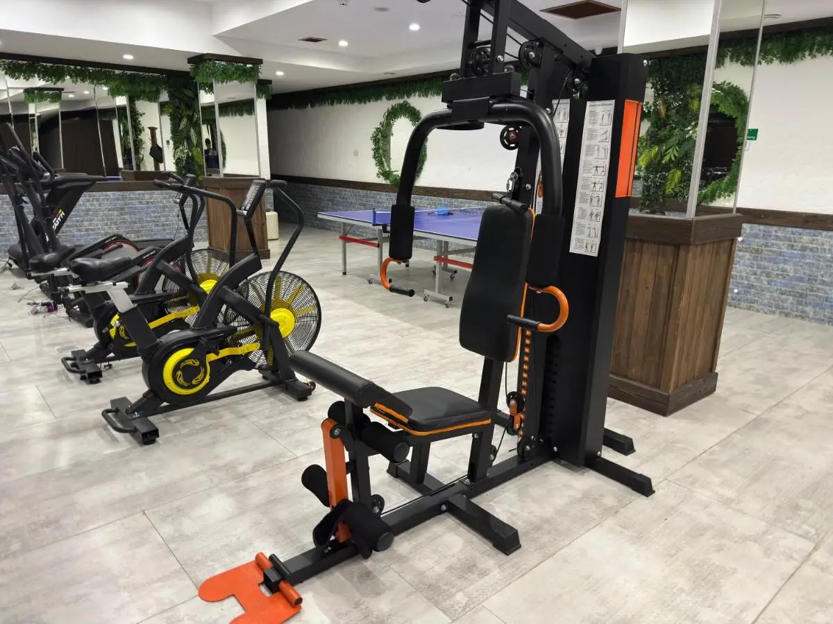 Tengealti Resort Quba