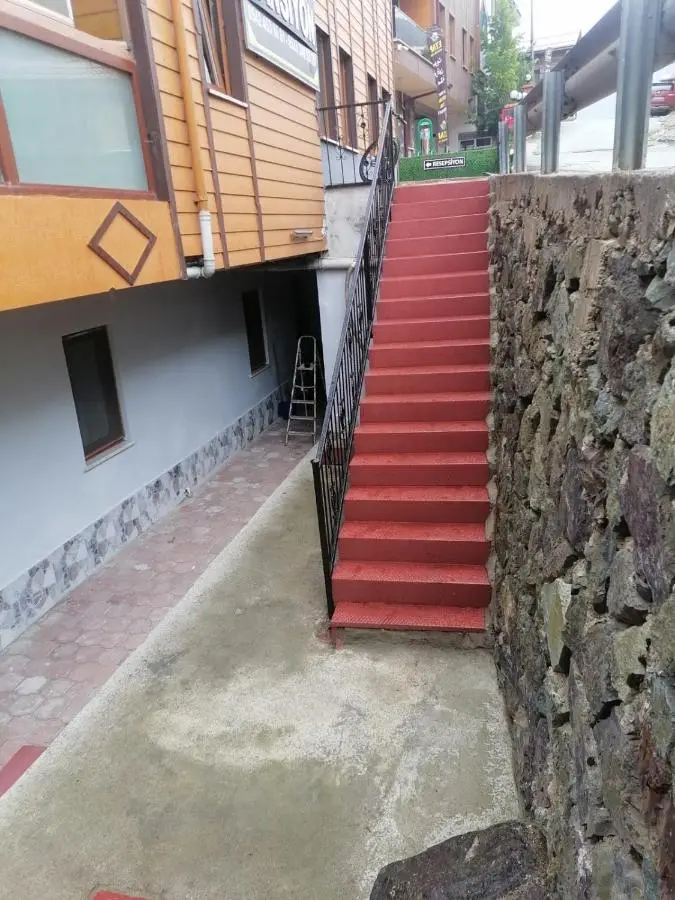 Talipoğlu Apart