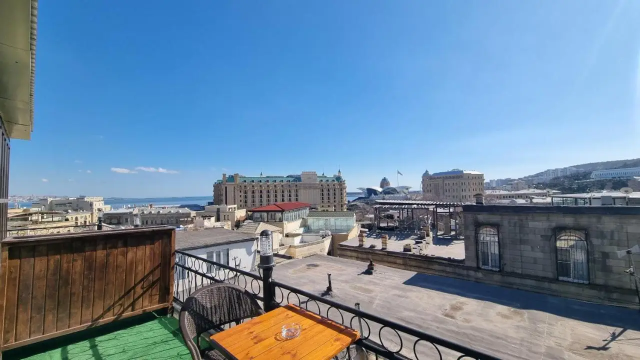 Grandview Boutique Hotel