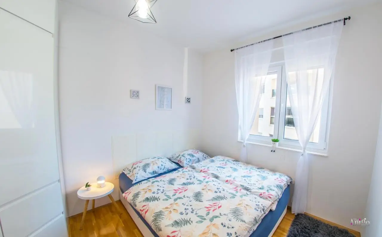 Oasis Luxe Apartment