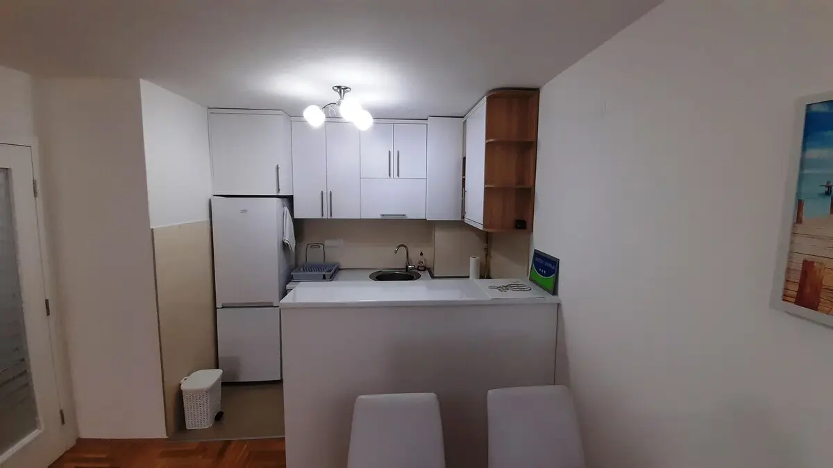 Apartment RIM