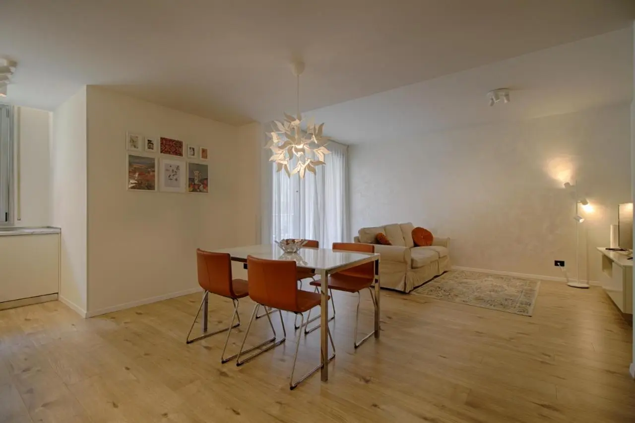 THE ROOMS - Serviced Apartments Tirana