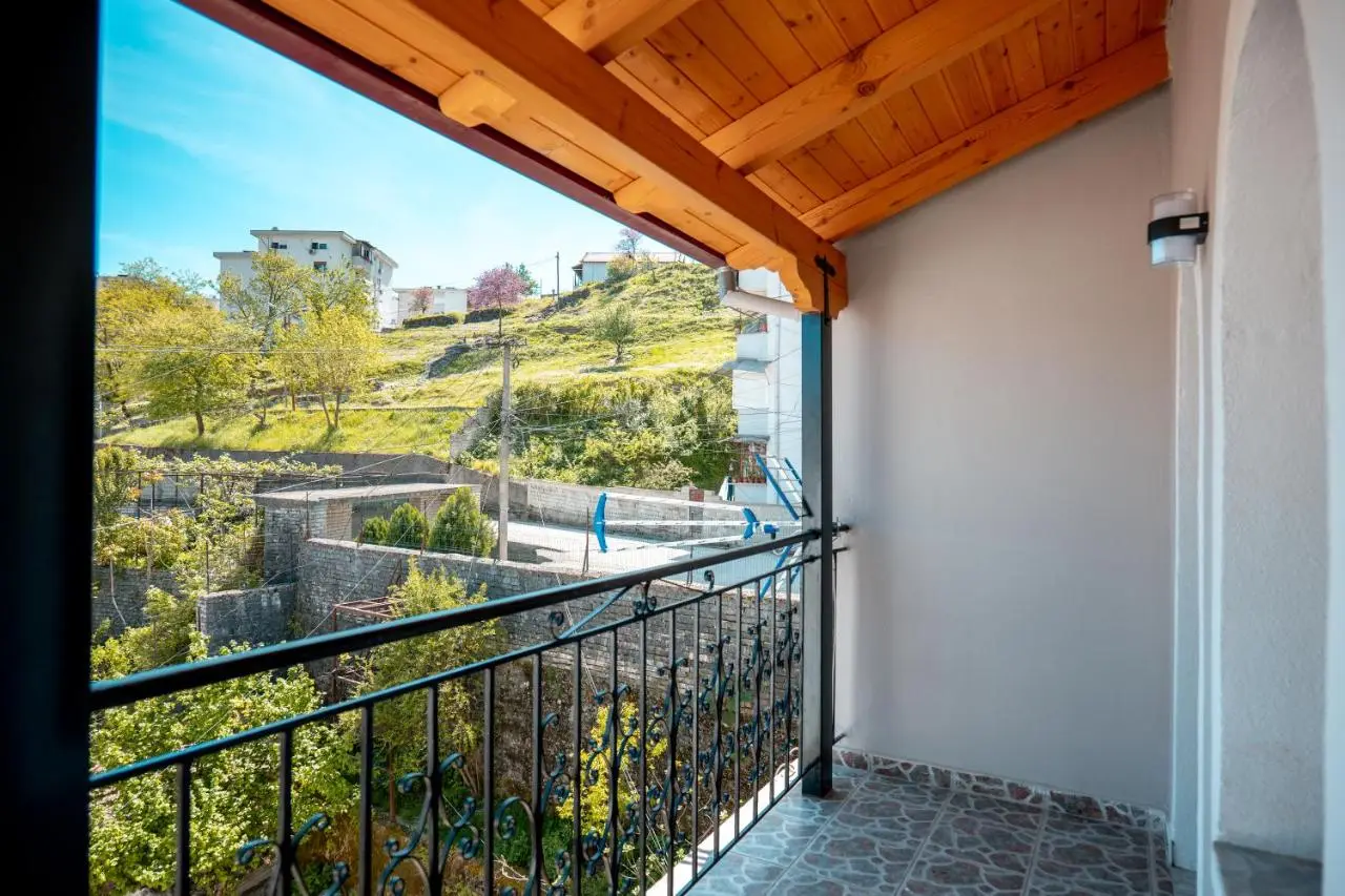 Fabio Guest House
