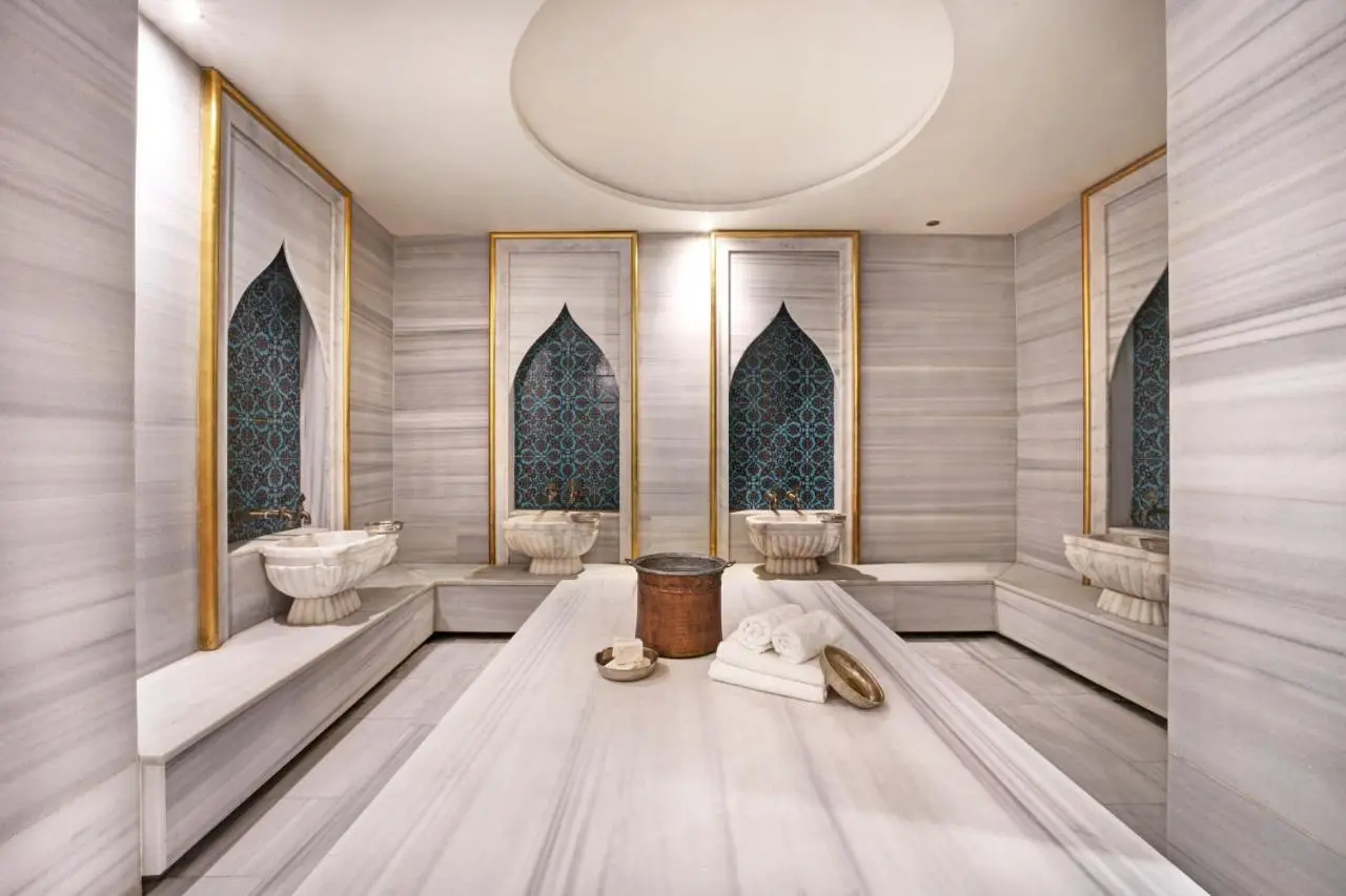 Kocaeli Stargate Otel İzmit