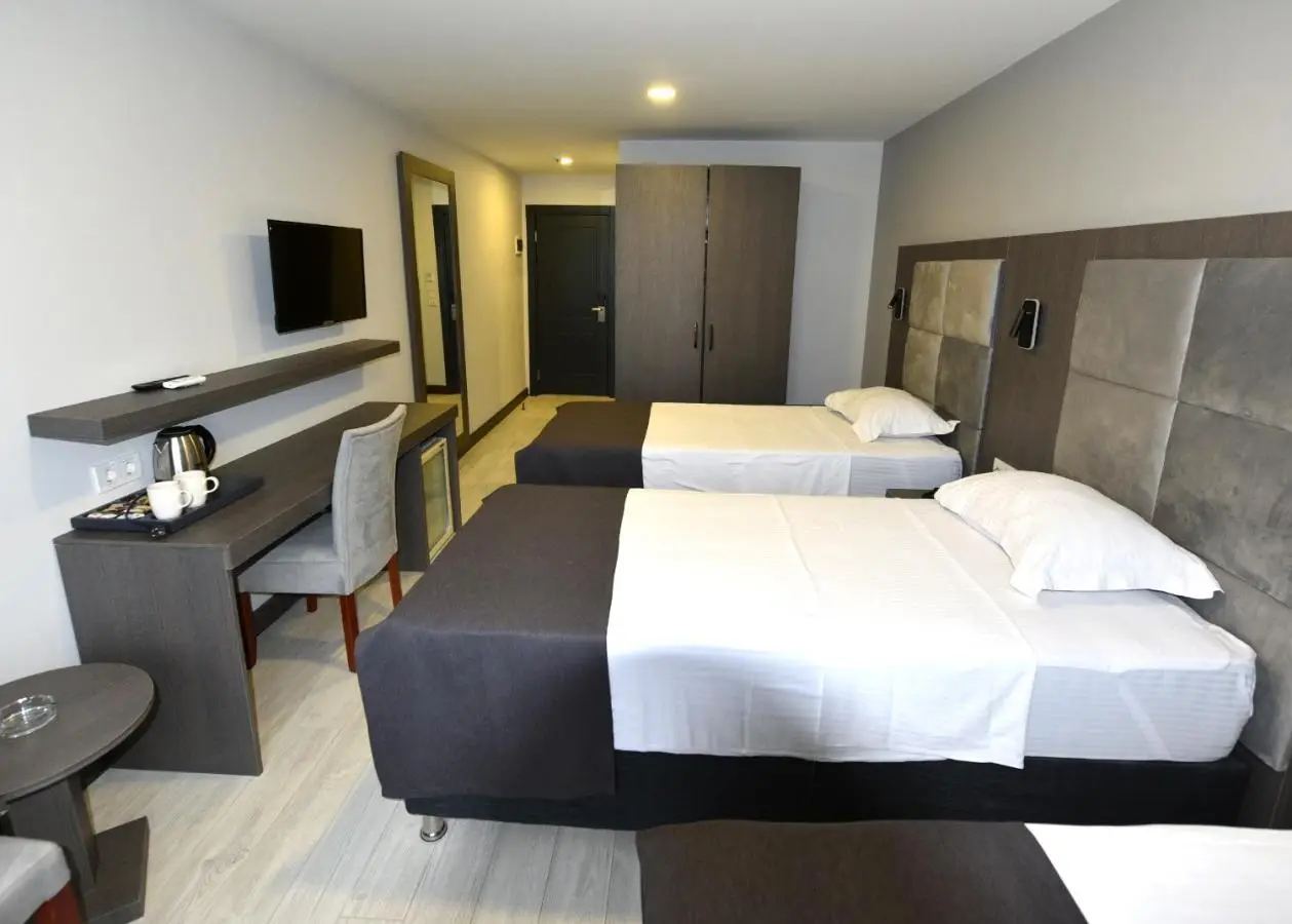 Sahil Hotel Pendik