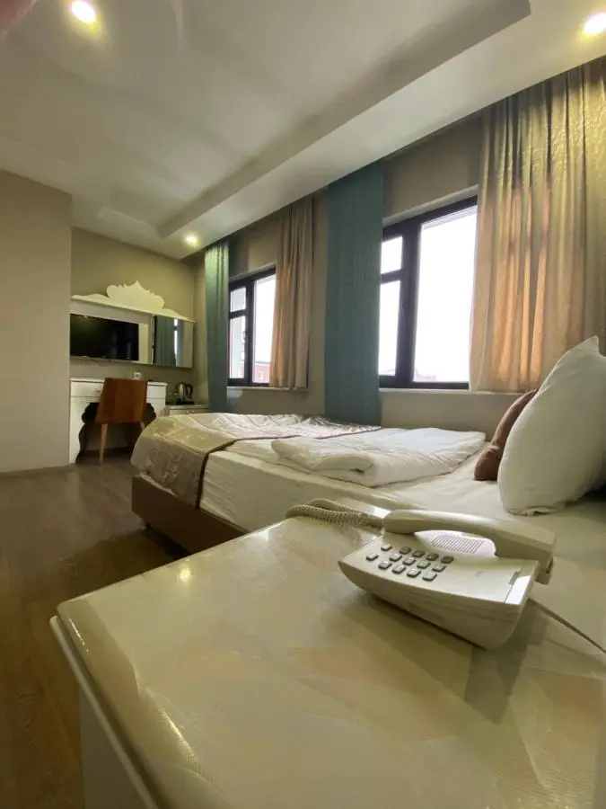 Hotel Kent Ani