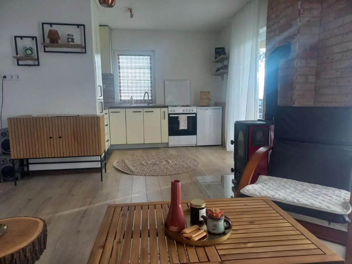 House Trebević ReStart
