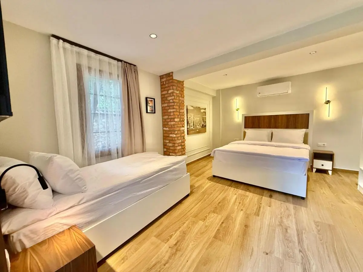 Adria Inn