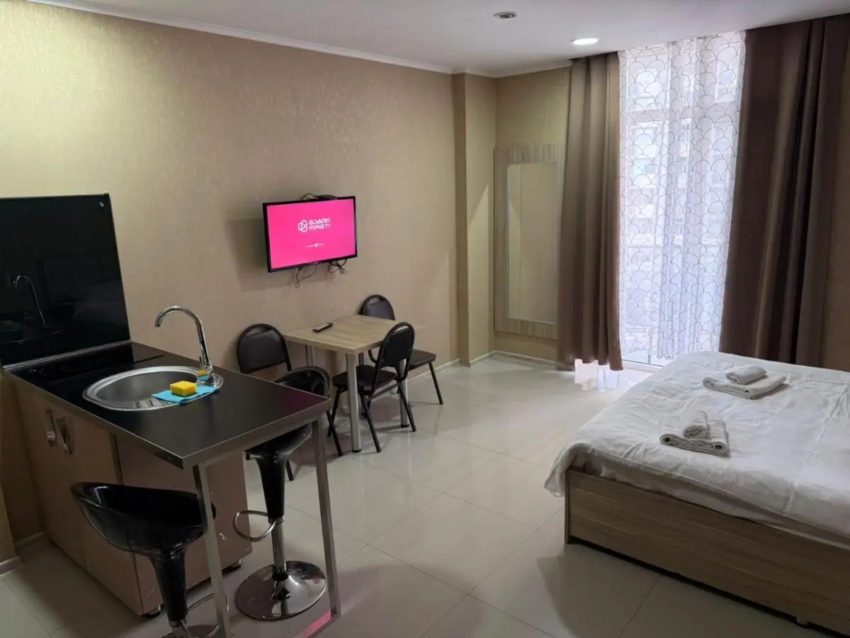 ORBI 4 Seasons ApartHotel