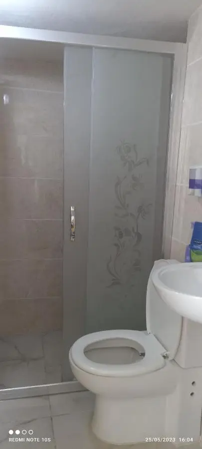 Bereket traveler Hotel