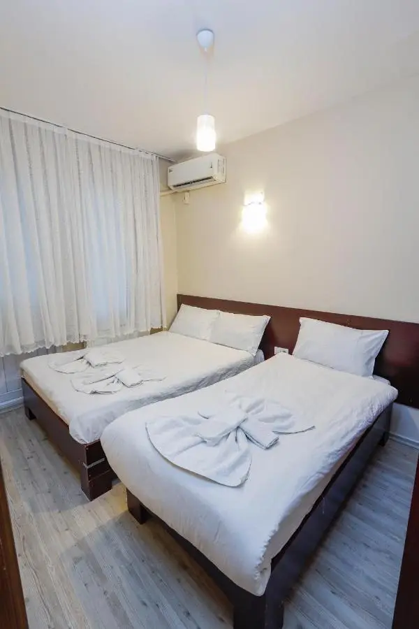 Marmara Apartments