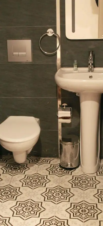 THE LAİLA HOTEL
