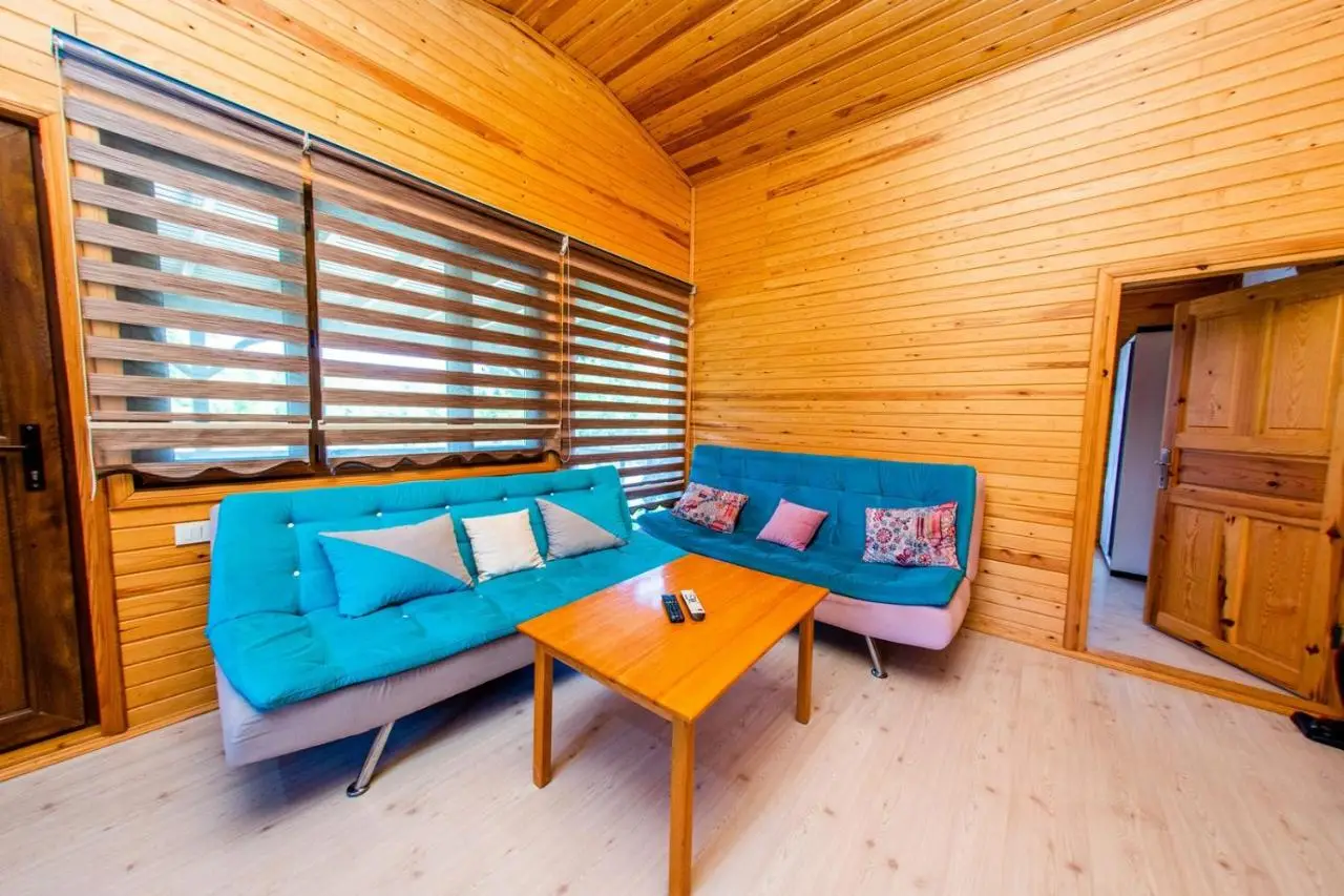 Ikiz Villas