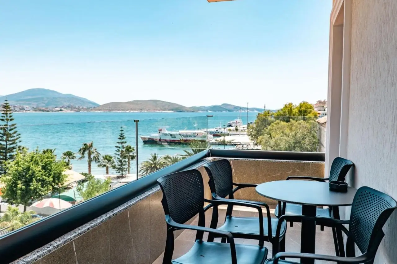 ADORA's VIEW HOTEL