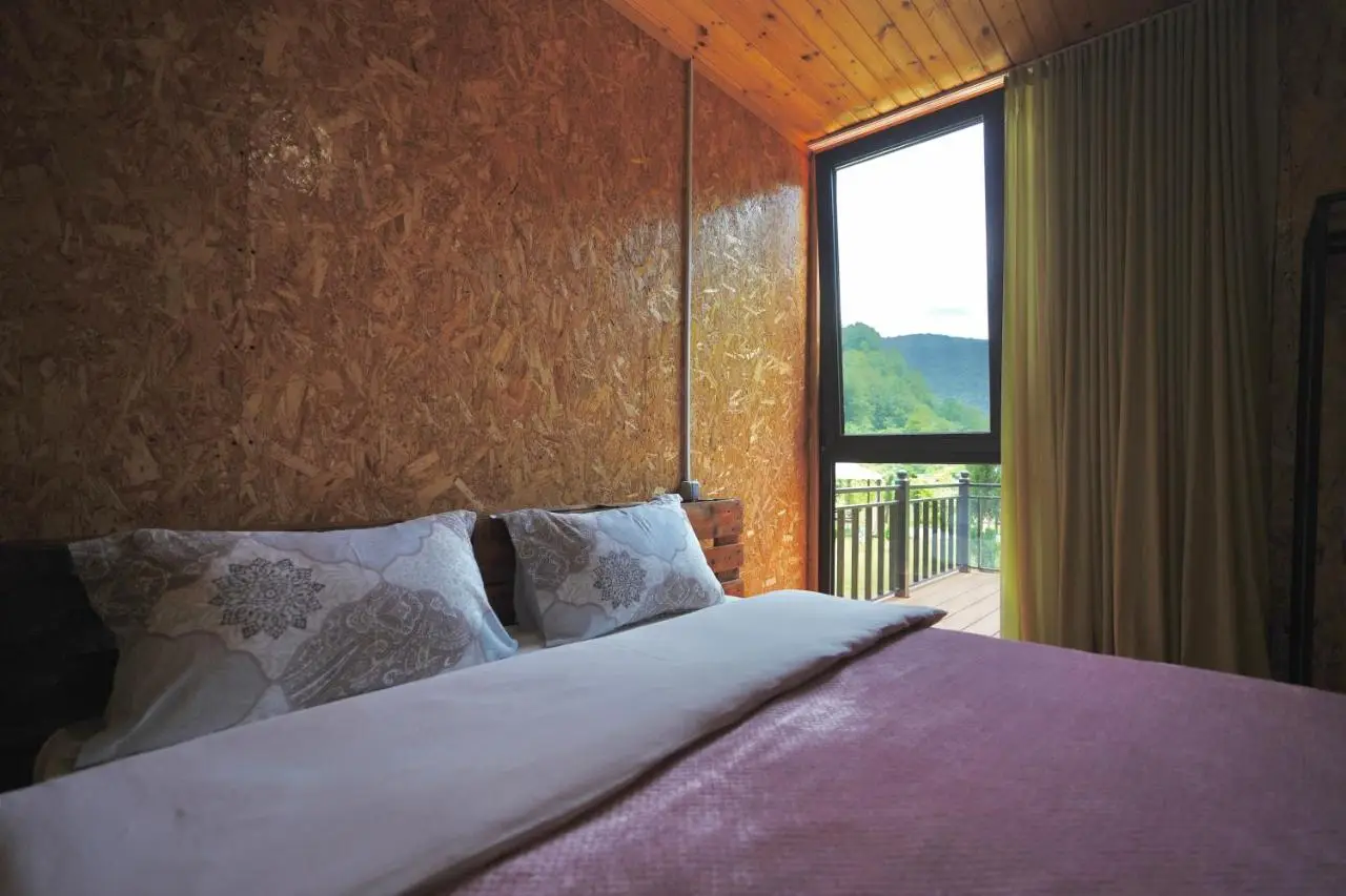Nahei Cottage Martvili