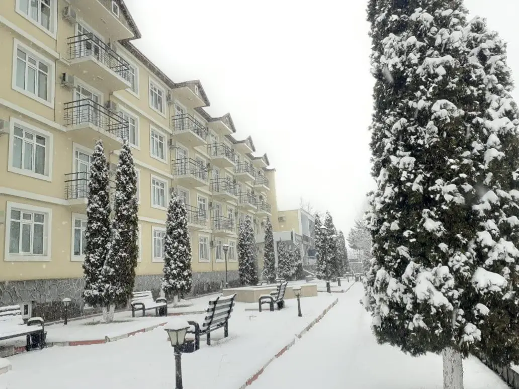 Gabala Hotel