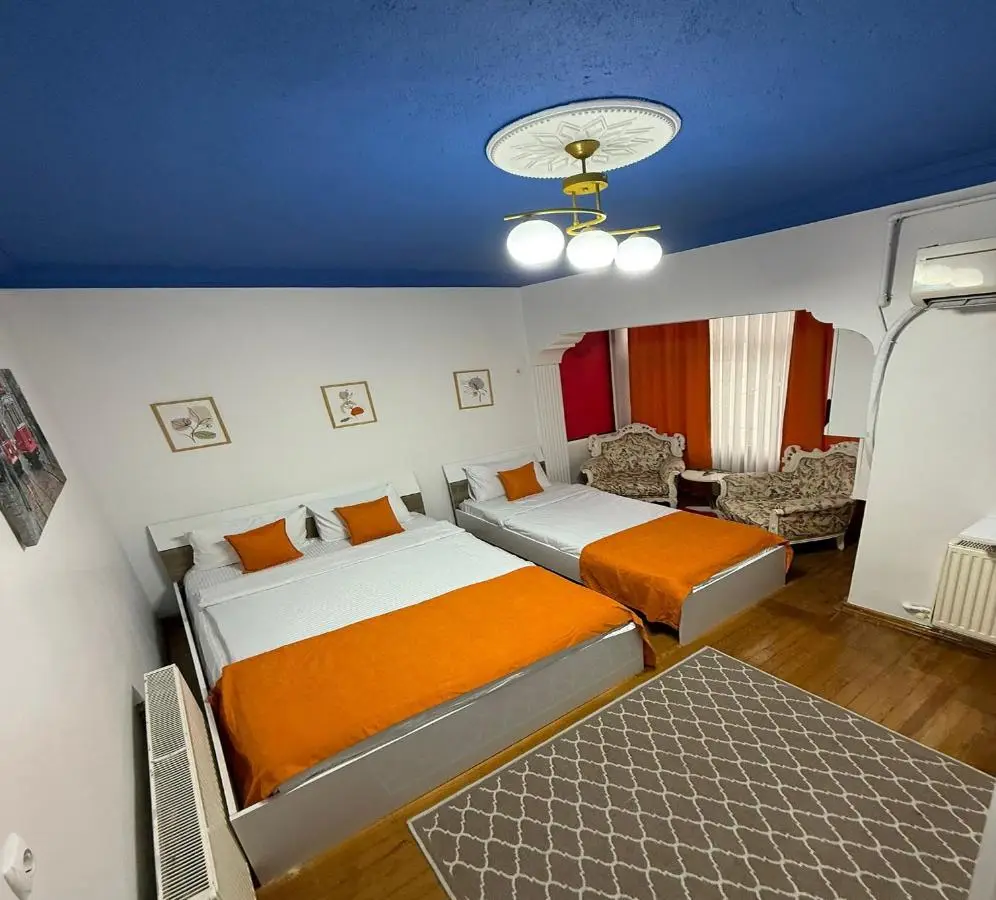 Unique Suite Hotel