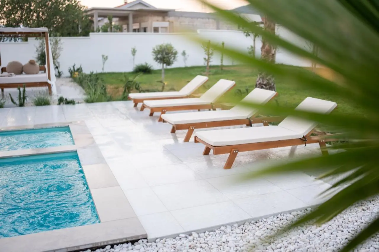 Villa Alba - Countryside Hideway Between Mostar & Blagaj