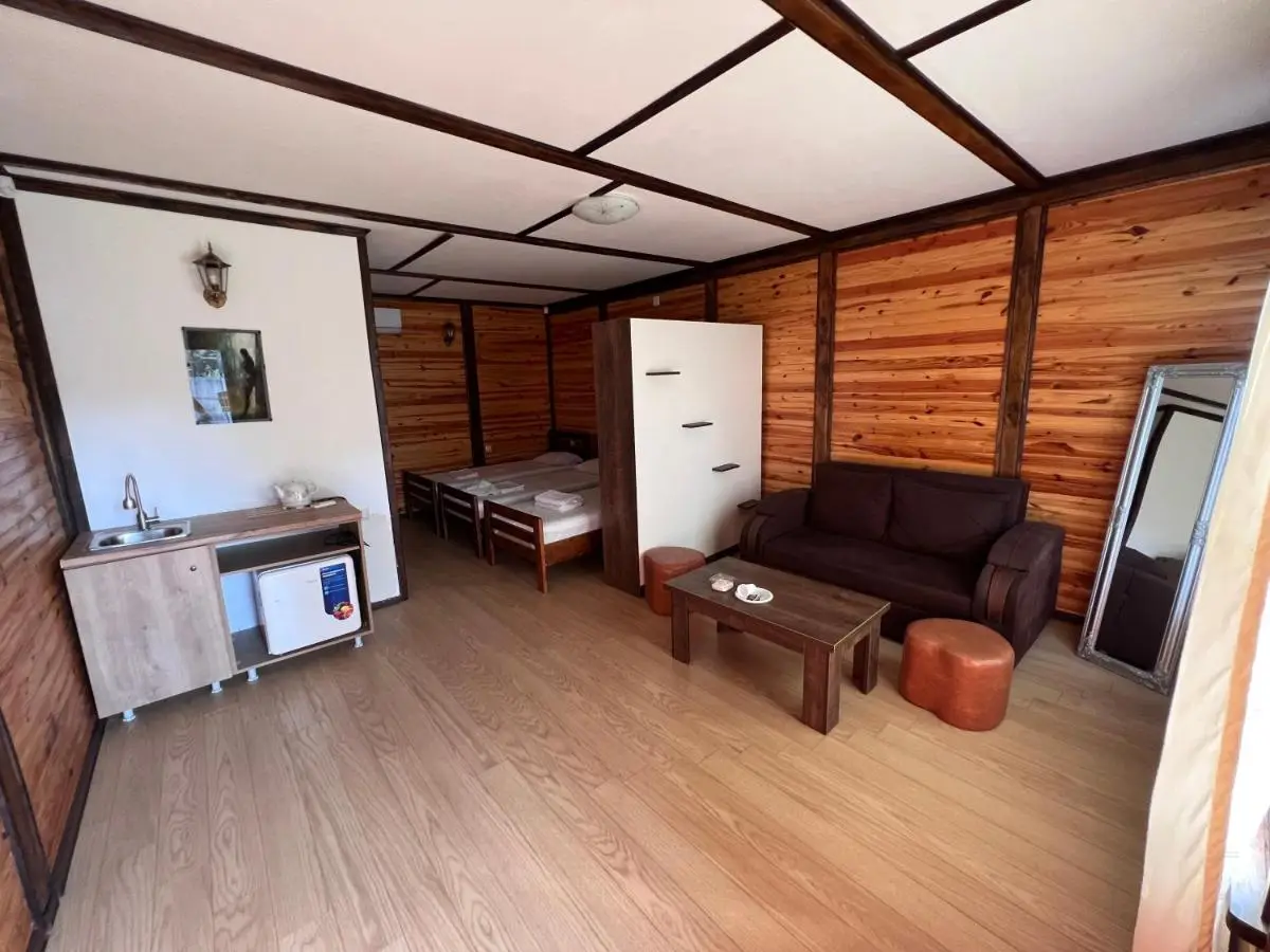 Senima's paradise - Pool & Cottages