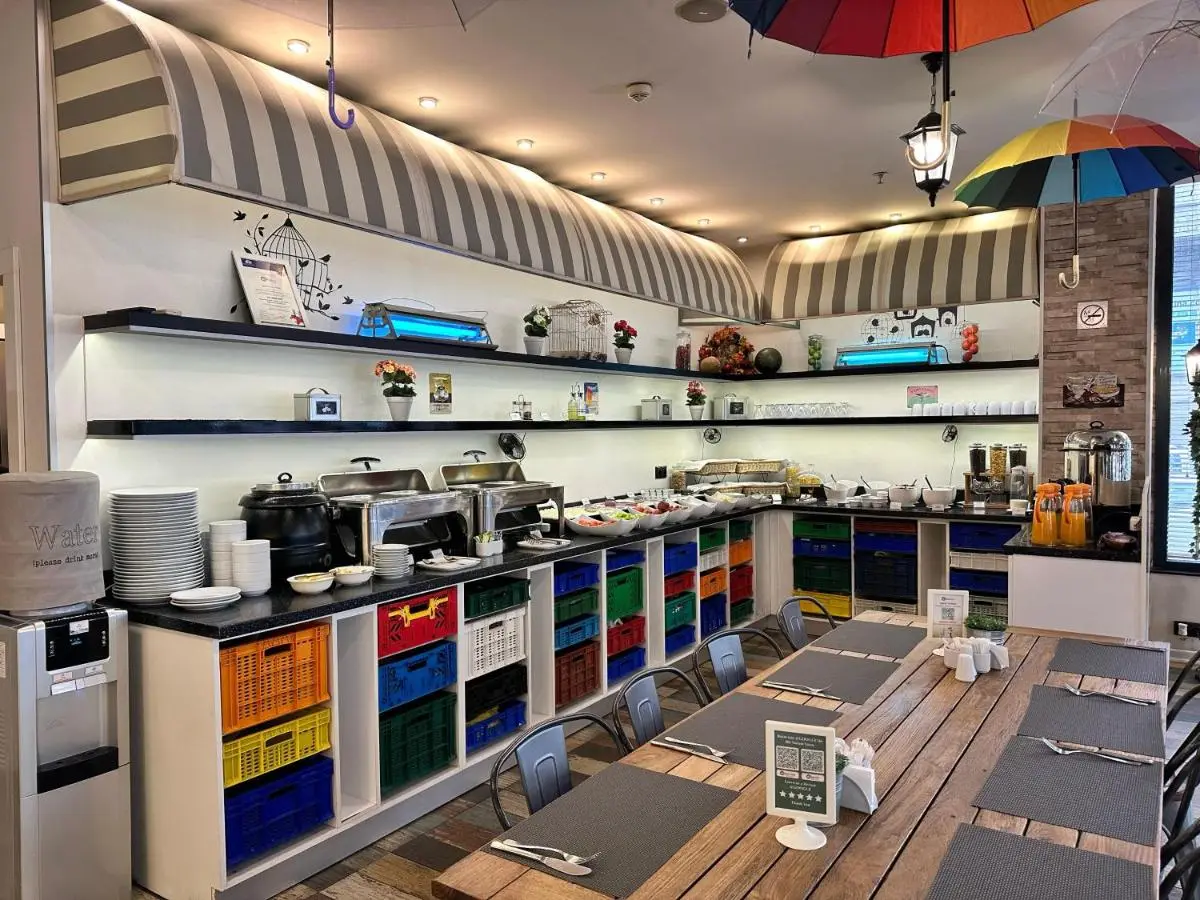Tempo Fair Suites