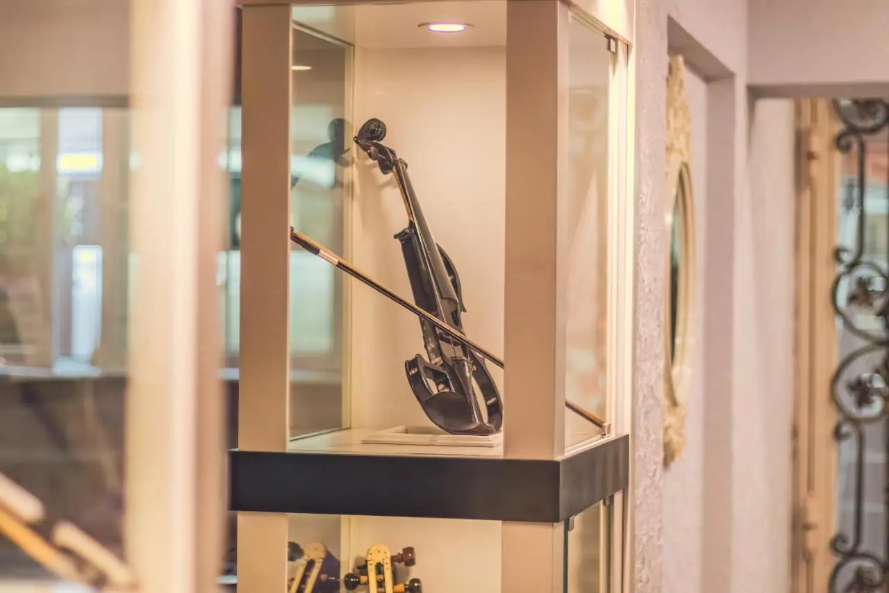 Maestro Hotel