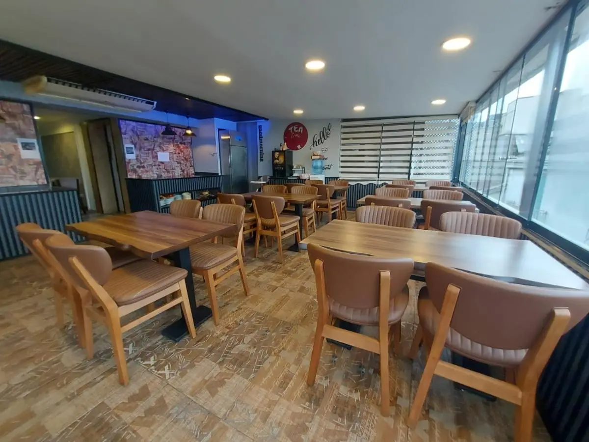 Leyenda Boutıque Hotel