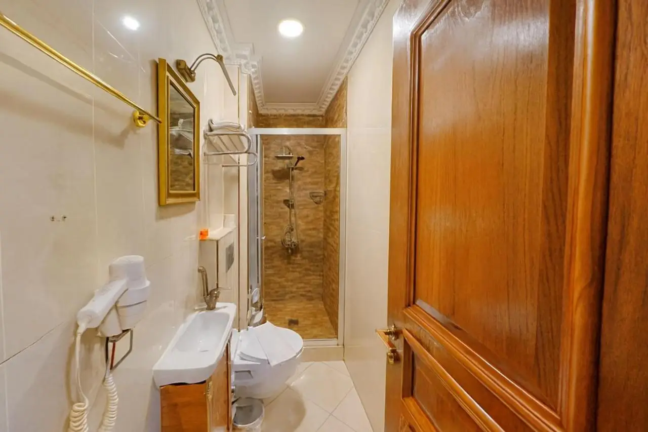 BeyPort Hotel Istanbul