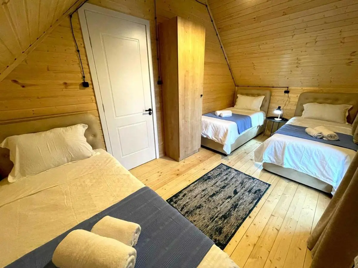 Panorama Hillside Cottages