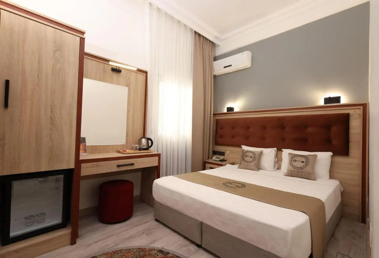 Olimpic Hotel