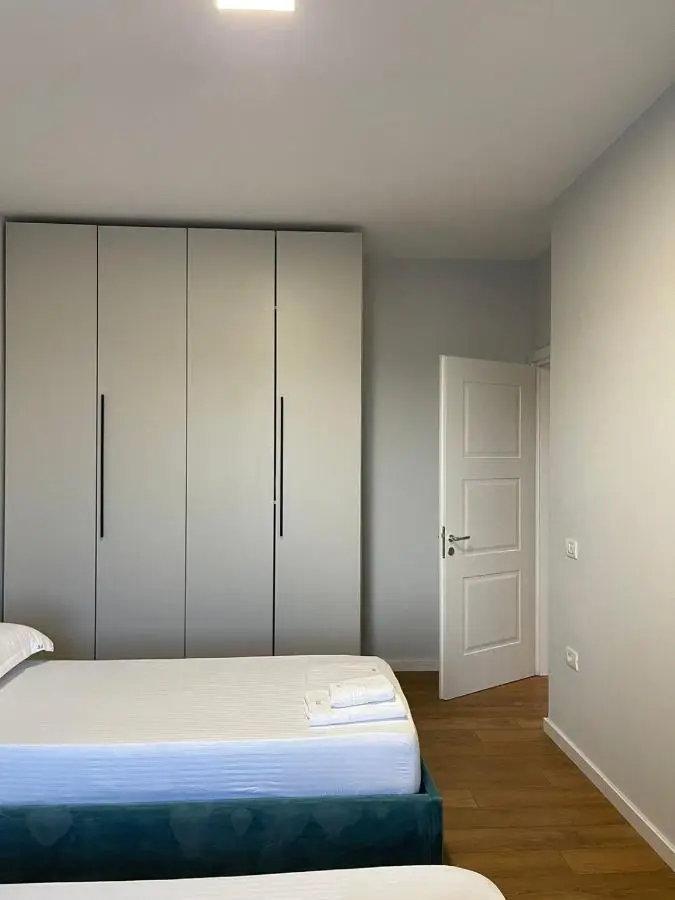 Jur Apartment