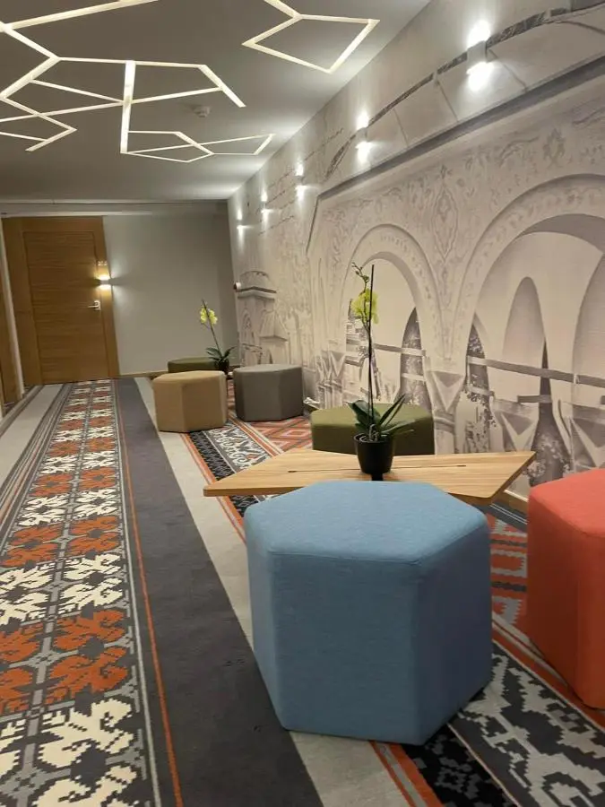 Lipa Hotel