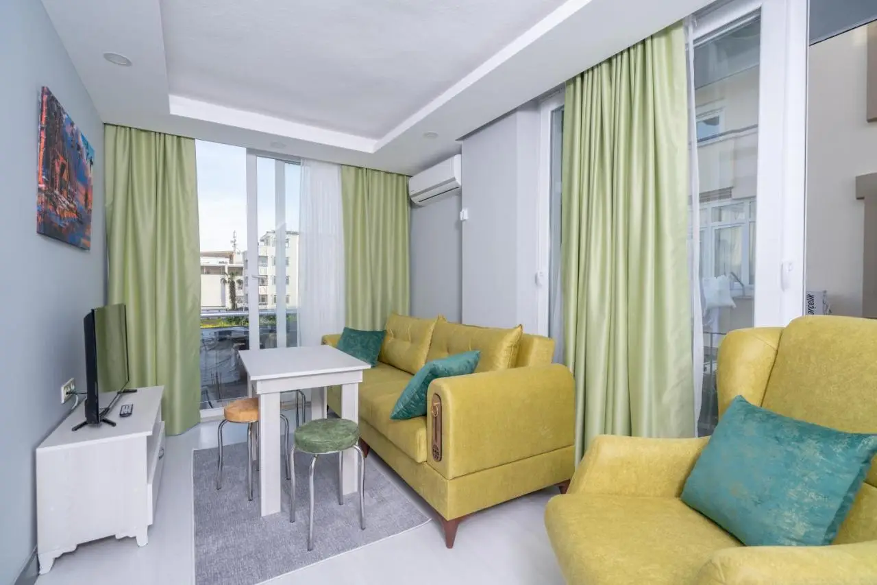 Home Mood Apart Hotel