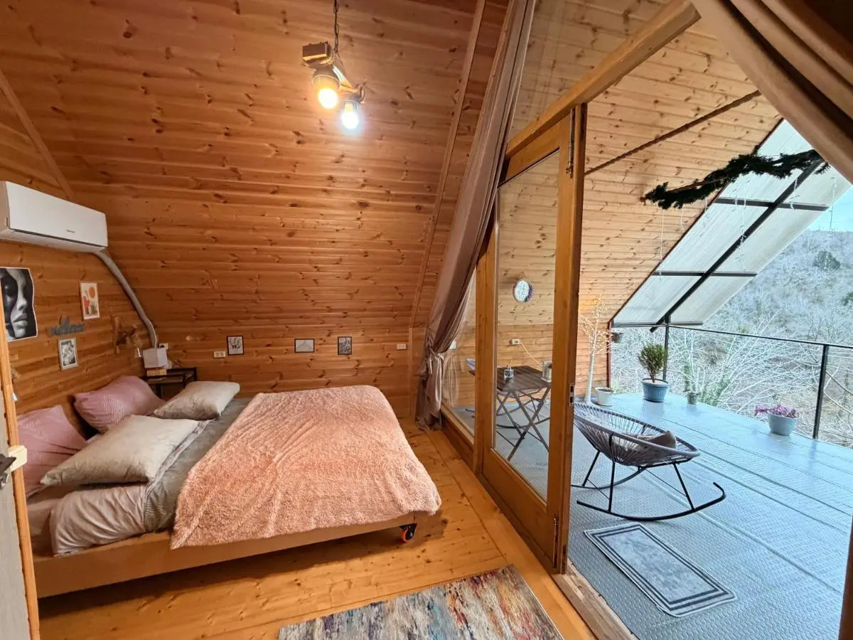 Cottage Sataplia