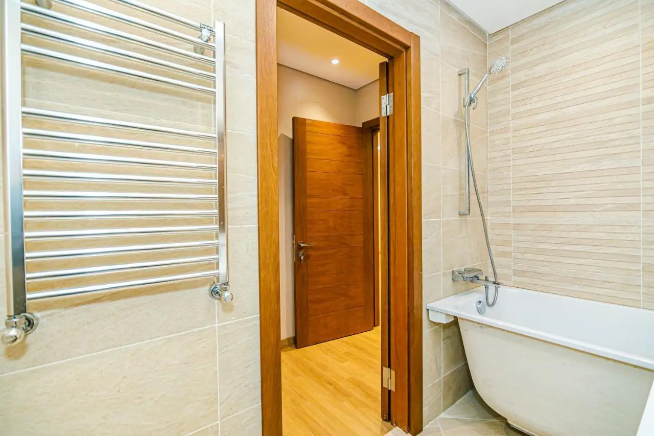 PRIME Luxury Apartment on BAKU