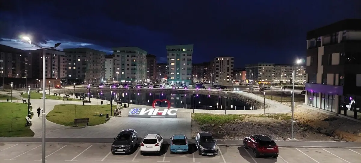 Apartment Vučko