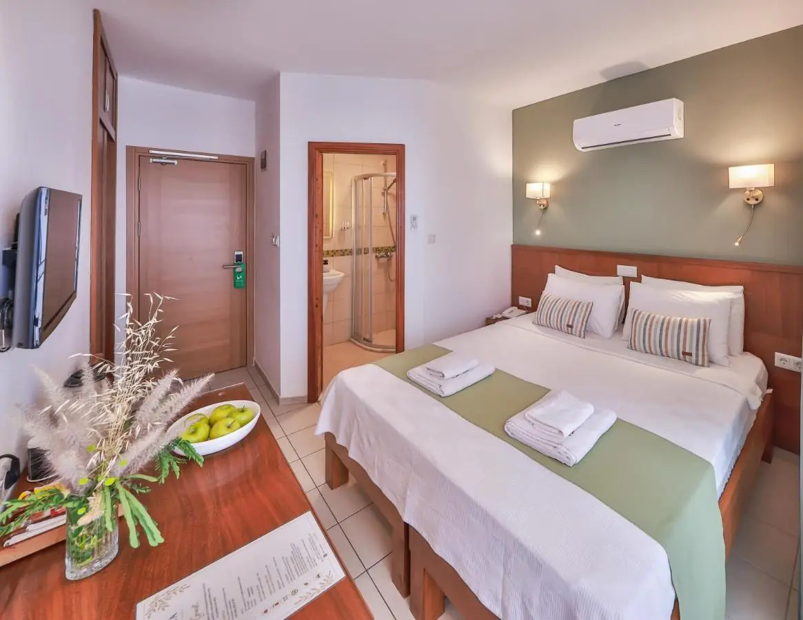 Medusa Hotel