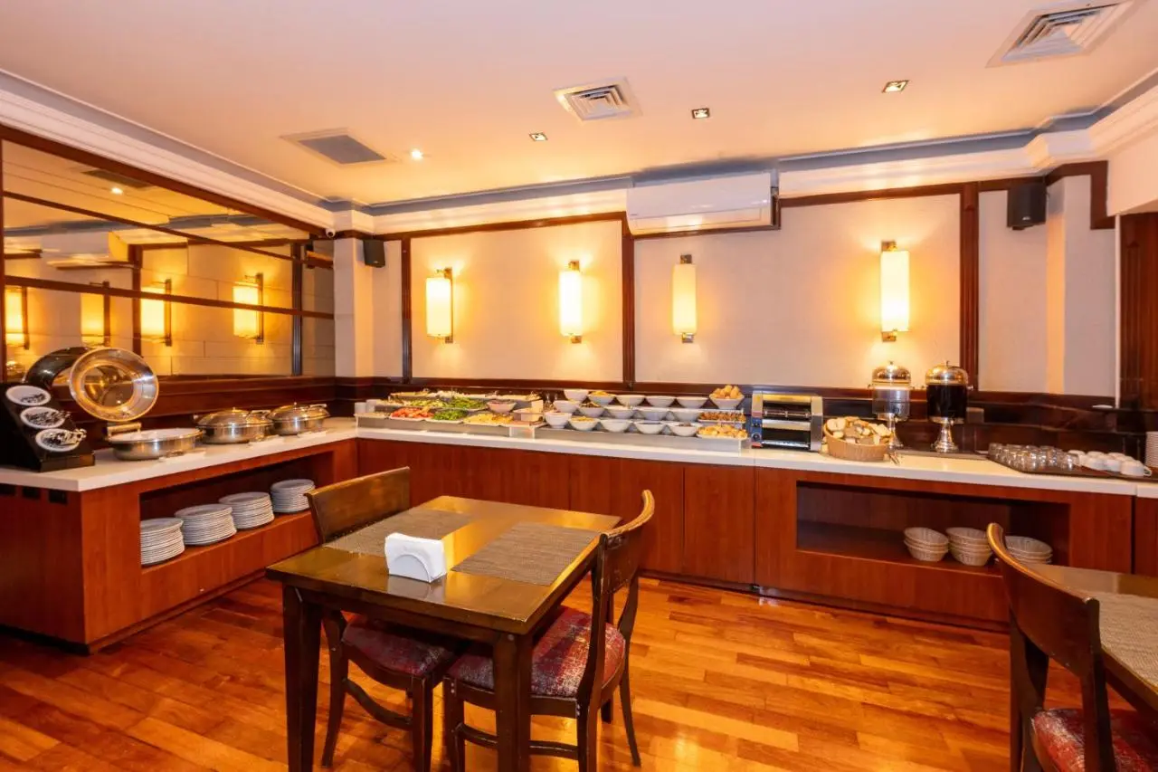 Pera Rose Hotel & SPA