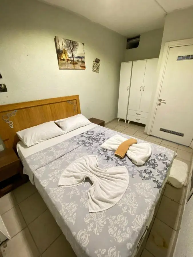 GRAND BELLA VİSTA Hostel